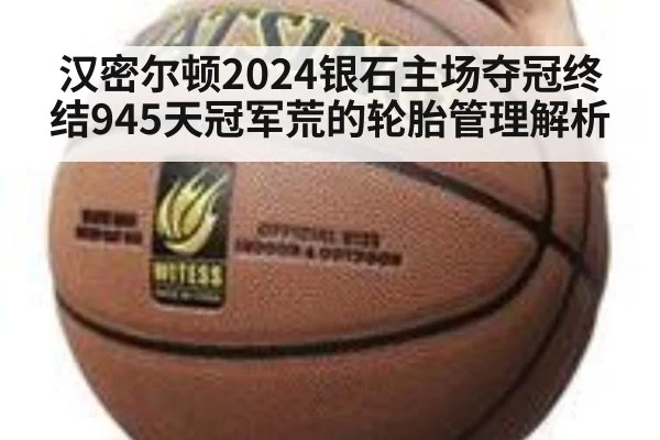 汉密尔顿2024银石主场夺冠终结945天冠军荒的轮胎管理解析